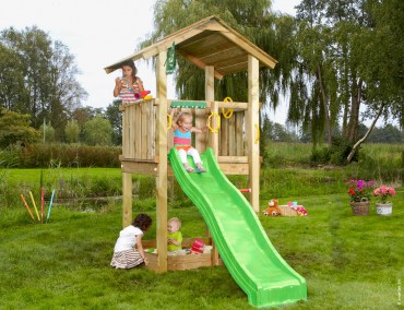 Jungle Gym Casa játszótér